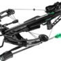C0001.jpg CENTERPOINT XBOW DAGGER 405 - ADJUSTABLE STOCK 405FPS BLACK