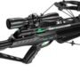 C0001_BACK-ANGLE.jpg CENTERPOINT XBOW DAGGER 405 - ADJUSTABLE STOCK 405FPS BLACK