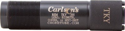CARLSONS CHOKE TUBE EXTENDED - TURKEY 20GA .555 REM CHOKE