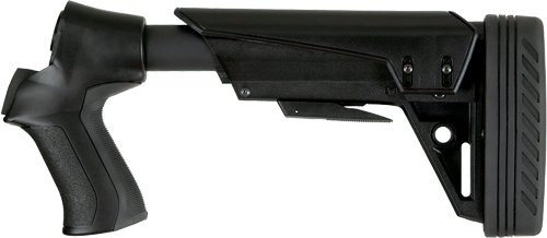 ADV. TECH. T3 SHOTGUN STOCK G2 - MOSSBERG 990 AFTERSHOCK BLACK
