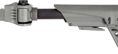 ADV. TECH. AK-47 STRIKEFORCE - G2 STK SYSTEM DESTROYER GRAY