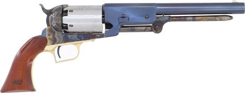CIMARRON LONESOME DOVE WALKER - MC CRAE 44 CC/CHARCOAL BLUED