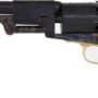 CIMARRON WHITNEYVILLE DRAGOON - 44 CALIBER 7.5" CC/WALNUT