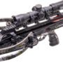 TENPOINT XBOW TX440 ACUSLIDE - MAXX ORACLE SCOPE VEKTRA