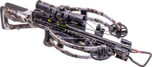 CB240127549 TENPOINT XBOW SIEGE 425 - ACUSLIDE 425FPS VEKTRA