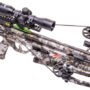 TENPOINT XBOW TITAN 400 - ACUDRAW SILENT 400FPS VEKTRA