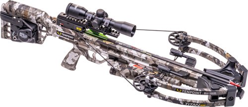 CB240477556.jpg TENPOINT XBOW TITAN 400 - ACUDRAW SILENT 400FPS VEKTRA