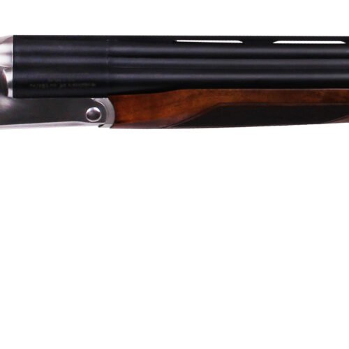 CI930.058 CHARLES DALY TRIPLE CROWN 28/26 BL/WD 2.75"