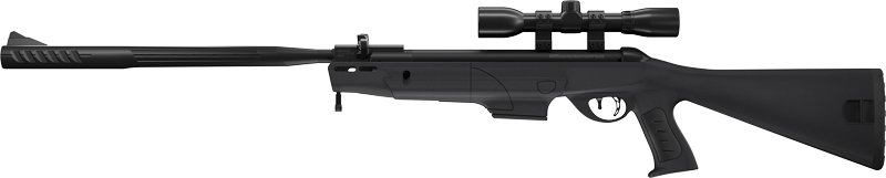 CMD7SXS_LEFT.jpg CROSMAN MAG-FIRE DIAMONBACK - .177 PELLET 12-SHOT W/ 4X32MM