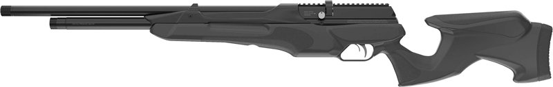CROSMAN PROSPECT PCP .177 - SIDE LEVER AIR RIFLE BLACK