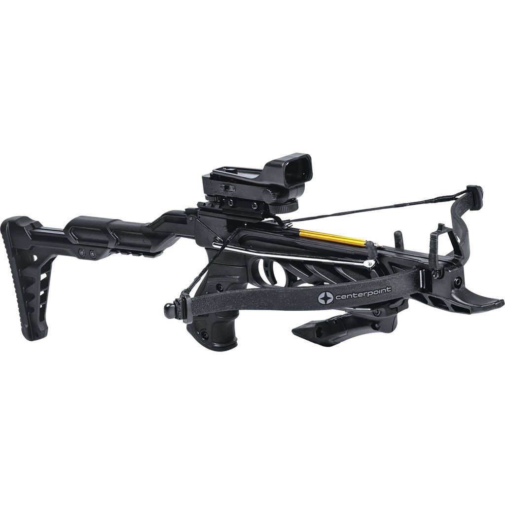 CPT1007_1.jpg CenterPoint Hornet Crossbow Pacakge
