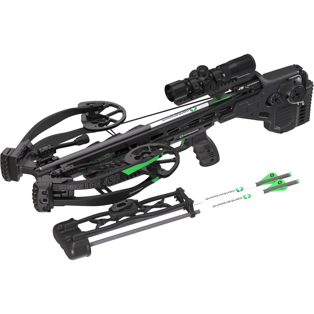 CPT1014_2.jpg CenterPoint Sinister 430D Crossbow Package