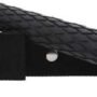 COLD STEEL 26" EXPANDABLE - STEEL BATON BLACK