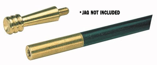 CVA1470.jpg CVA UNIVERSAL CALIBER RAMROD - FIBERGLASS*