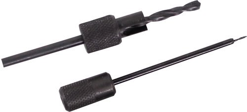 CVA BREECH PLUG CLEAN OUT - SYSTEM QRBP BREECH PLUGS