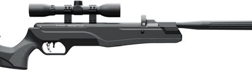 CROSMAN VANTAGE PLUS AIR RIFLE - .22 PELLET 4X32MM SCOPE BLACK