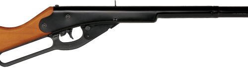 DAISY MODEL 105 BUCK YOUTH AIR - RIFLE BB REPEATER