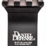 DD13017 DANIEL DEF. OFFSET RAIL ASSY. - 1 O'CLOCK PICATINNY RAIL