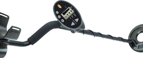 BOUNTY HUNTER "DISCOVERY 1100" - METAL DETECTOR
