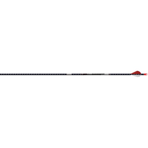 Easton 5mm Full Metal Jacket Match Grade Shafts 500 1 doz.