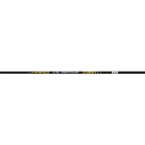 Easton X10 ProTour Shafts 570 1 doz.