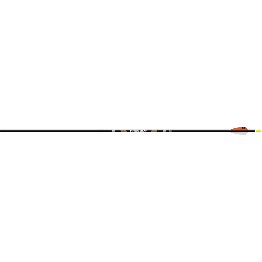 Easton ProComp Target Shafts 420 1 doz.