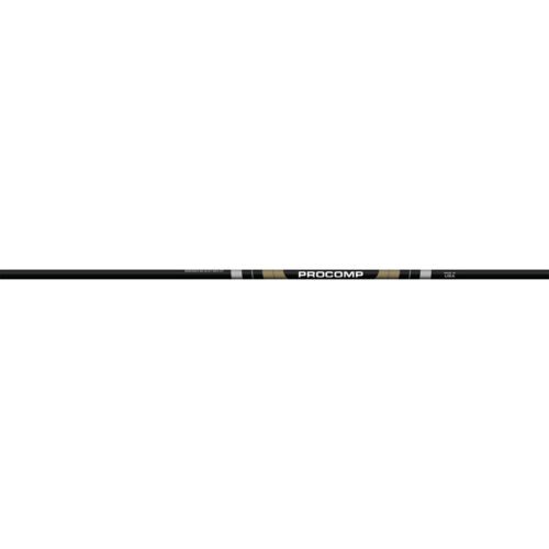 Easton ProComp Target Shafts 880 1 doz.