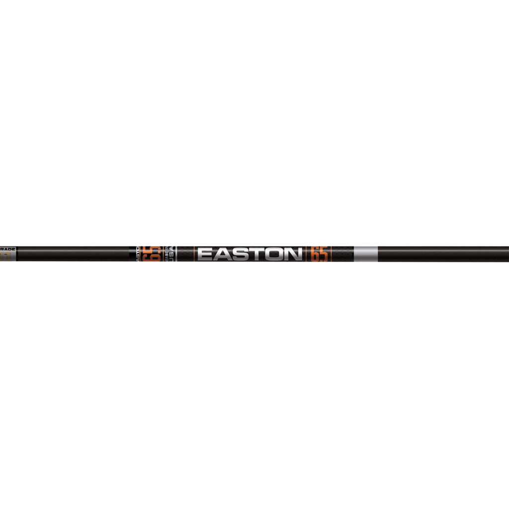 E132250_1 Easton 6.5 Hunter Classic Shafts 250 1 doz.