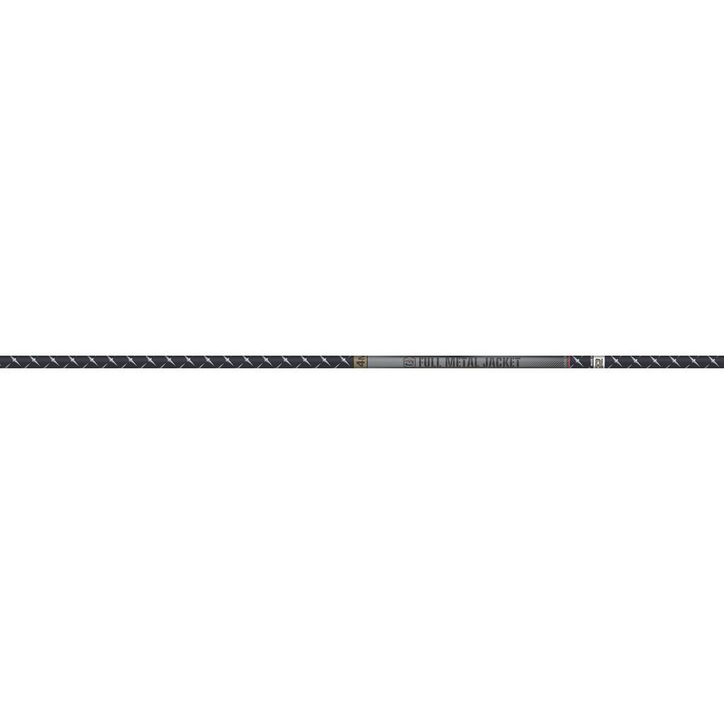 Easton 4mm Full Metal Jacket Shafts 250 1 doz.
