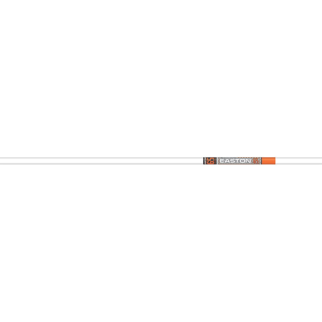 Easton 6.5 Whiteout Shafts 400 1 doz.