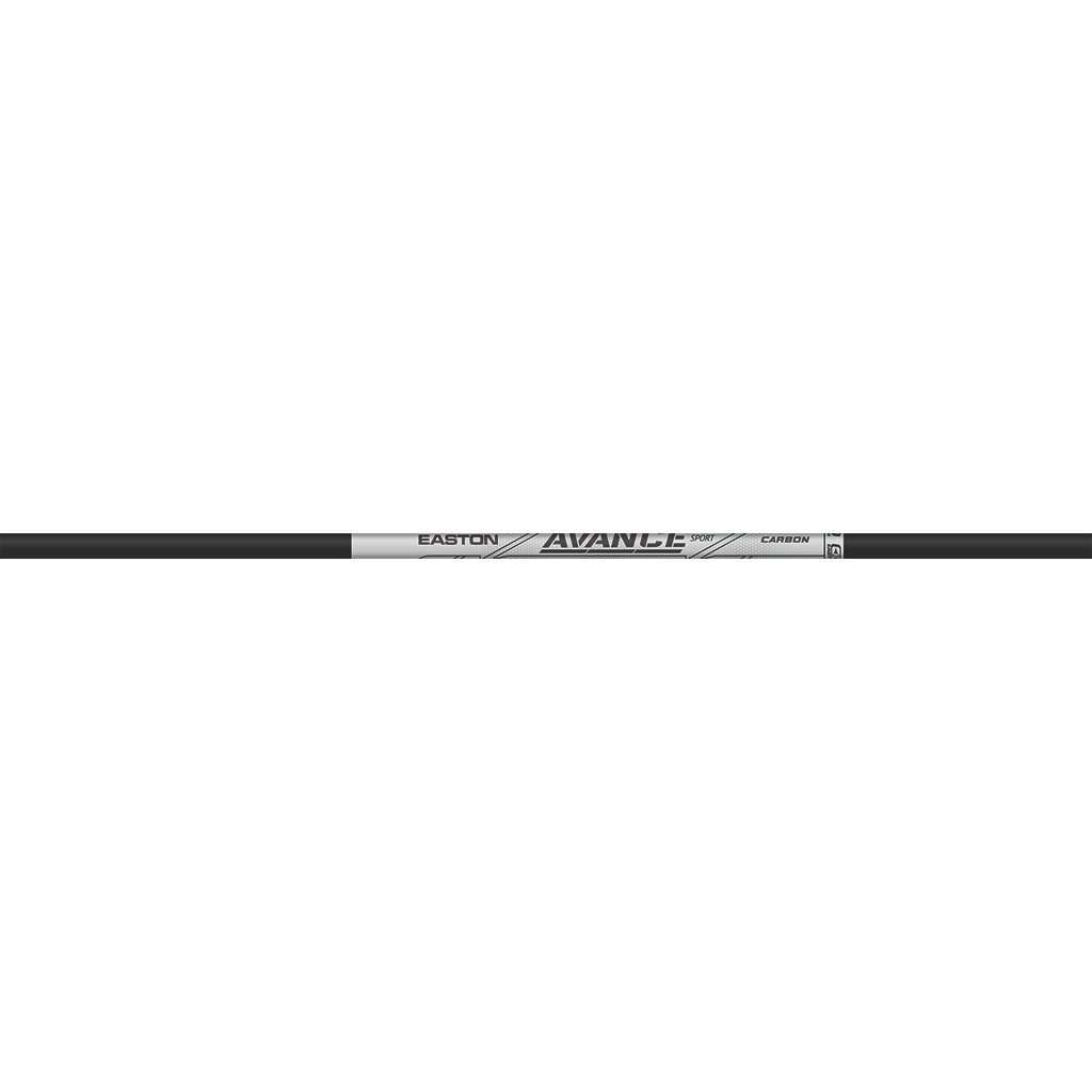 Easton 4mm Avance Sport Shafts 340 1 doz.