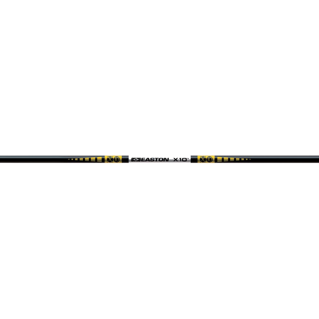E190650_1.jpg Easton X10 Shafts 650 1 doz.