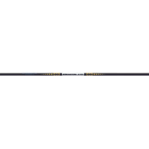 Easton X10 Shafts 830 1 doz.