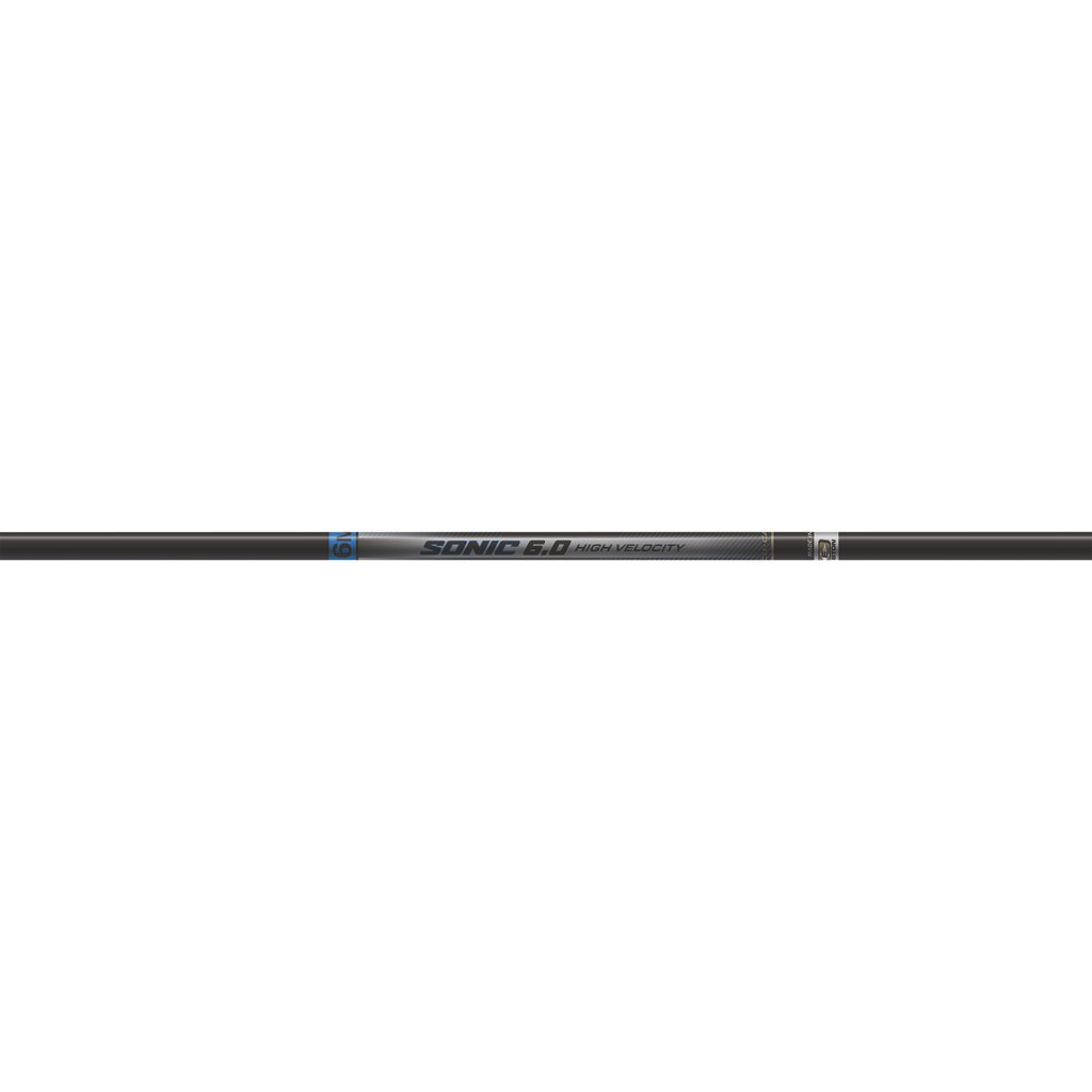 E201250_1 Easton Sonic 6.0 Shafts 250 1 doz.