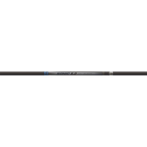 Easton Sonic 6.0 Shafts 600 1 doz.