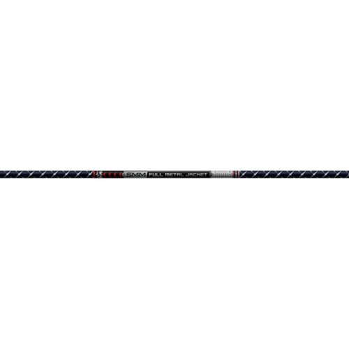 Easton 5mm FMJ Shafts with Half Outs 300 1 doz.