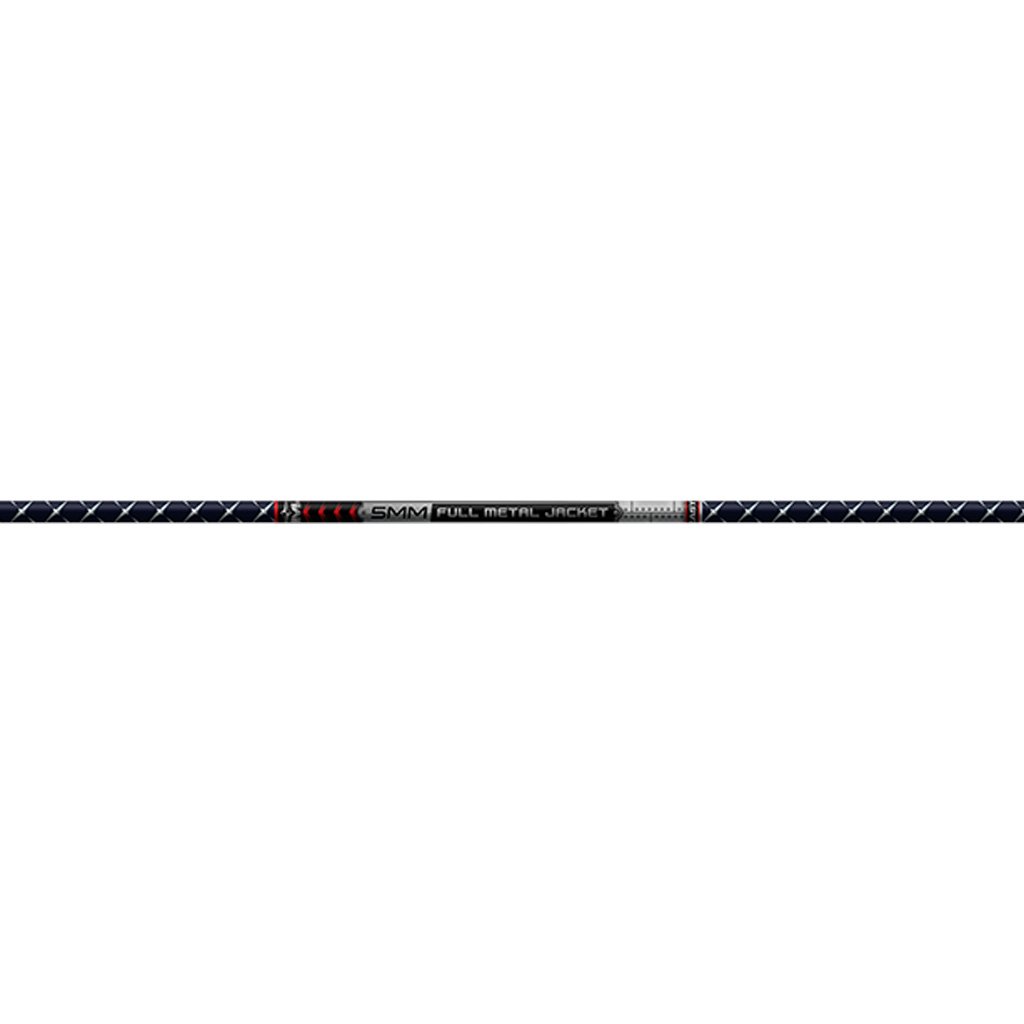 E210300_1.jpg Easton 5mm FMJ Shafts with Half Outs 300 1 doz.