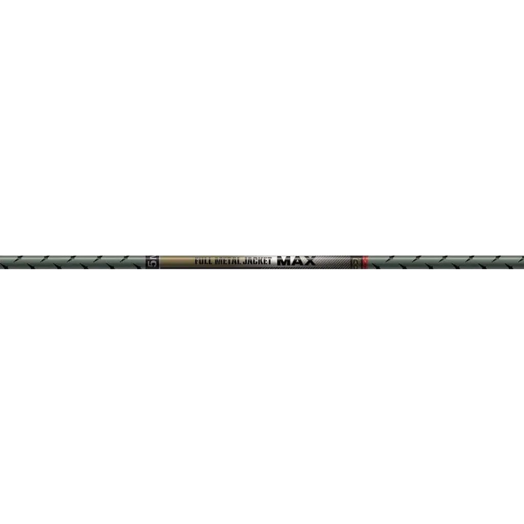 E216400_1.jpg Easton 5mm FMJ Max Shafts with Half Outs 400 1 doz.