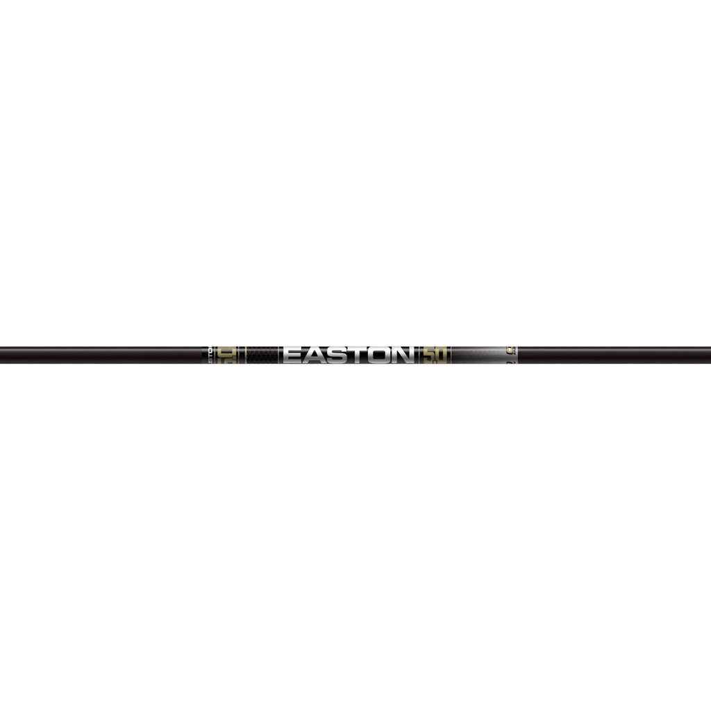 E219400_1.jpg Easton 5.0 Shafts with Half Outs 400 1 doz.