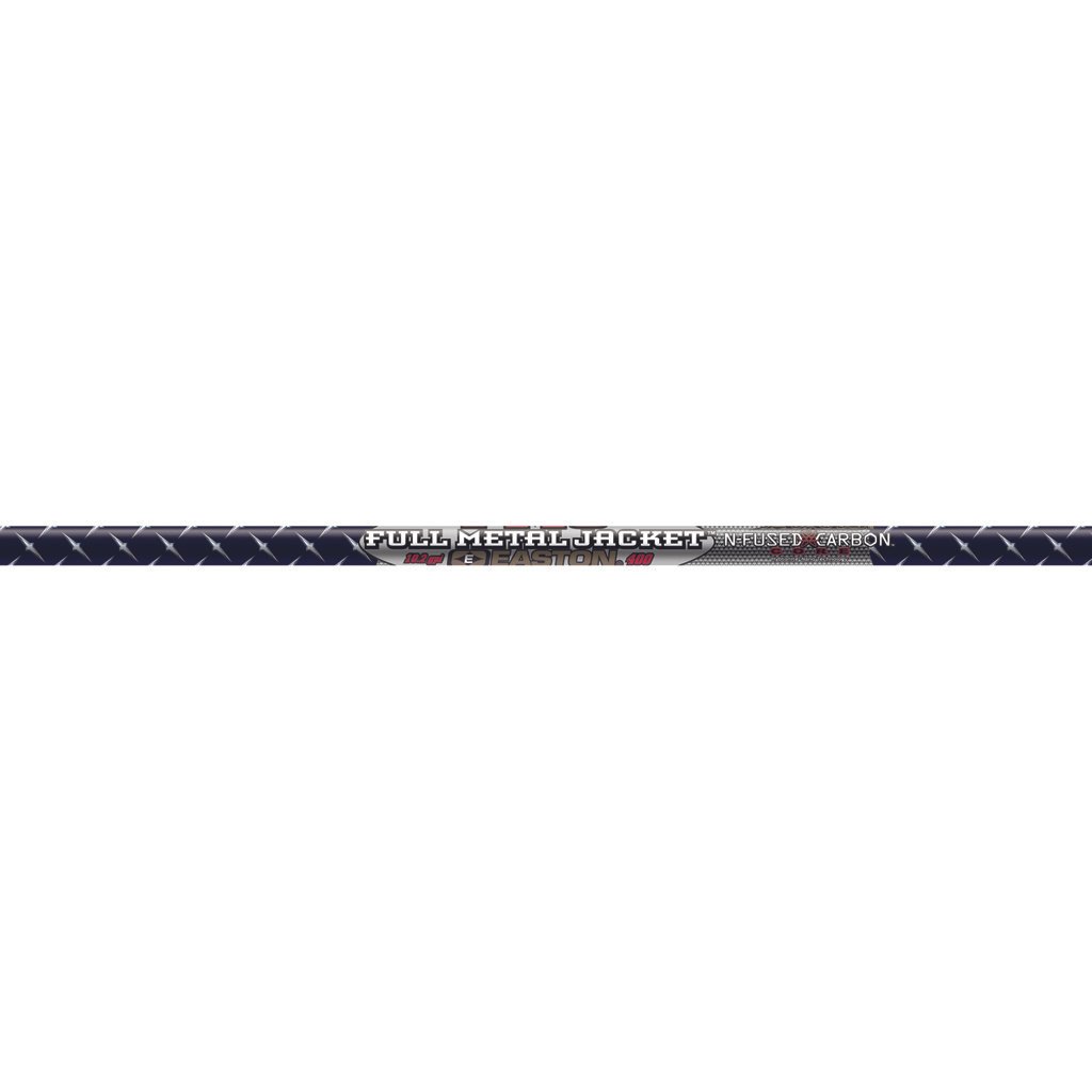 Easton 5mm Full Metal Jacket Shafts 300 1 doz.