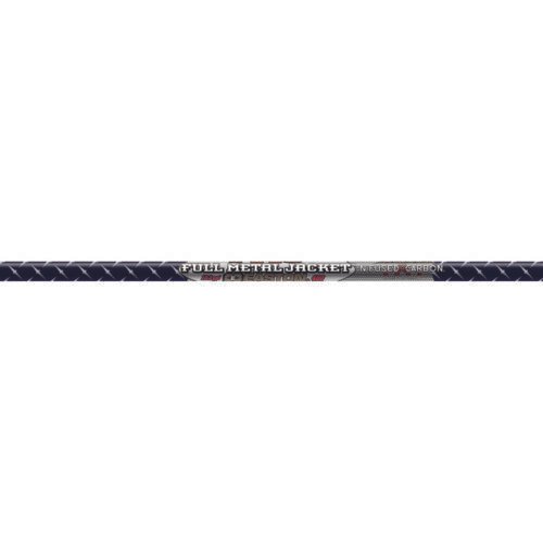 Easton 5mm Full Metal Jacket Shafts 400 1 doz.