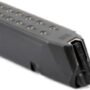 EBGLMAG15_FOLLOWER ED BROWN MAGAZINE FOR GLOCK - 1926 9 MM 15 RD