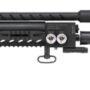 HATSAN FACTOR SNIPER LONG 22 - PCP RIFLE 21RD MAGAZINE BLACK