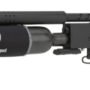 HATSAN FACTOR SNIPER LONG 22 - PCP RIFLE 21RD MAGAZINE BLACK