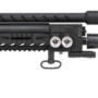 HATSAN FACTOR SNIPER LONG 30 - PCP RIFLE 16RD MAGAZINE BLACK