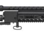 HATSAN FACTOR SNIPER LONG 30 - PCP RIFLE 16RD MAGAZINE BLACK