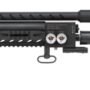HATSAN FACTOR SNIPER LONG 35 - PCP RIFLE 13RD MAGAZINE BLACK