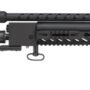 HATSAN FACTOR SNIPER LONG 35 - PCP RIFLE 13RD MAGAZINE BLACK
