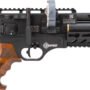 HATSAN FACTOR SNIPER LONG 35 - PCP RIFLE 13RD MAGAZINE BLACK