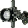 SPOT HOGG FAST EDDIE DOUBLE - PIN .019" RH